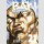 BAKI THE GRAPPLER Perfect Edition vol. 21