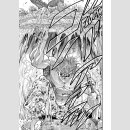 BAKI THE GRAPPLER Perfect Edition vol. 22