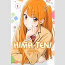 Hima-Ten! vol. 1