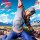 BANDAI SPIRITS MOMETRIA JoJos Bizarre Adventure Part 7: Steel Ball Run JOHNNY JOESTAR