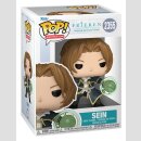 FUNKO POP! ANIMATION Frieren: Beyond Journey´s End...