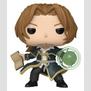 FUNKO POP! ANIMATION Frieren: Beyond Journey´s End...