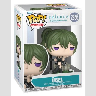 FUNKO POP! ANIMATION Frieren: Beyond Journey´s End ÜBEL