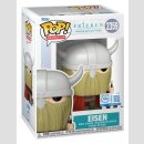 FUNKO POP! ANIMATION Frieren: Beyond Journey´s End...