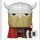FUNKO POP! ANIMATION Frieren: Beyond Journey´s End EISEN
