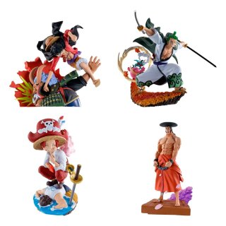 ONE PIECE Logbox Re Birth Wano Kuni TF