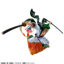 ONE PIECE Logbox Re Birth Wano Kuni TF