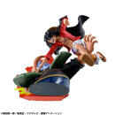 ONE PIECE Logbox Re Birth Wano Kuni TF