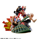 ONE PIECE Logbox Re Birth Wano Kuni TF
