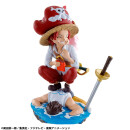ONE PIECE Logbox Re Birth Wano Kuni TF
