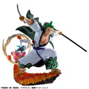 ONE PIECE Logbox Re Birth Wano Kuni TF