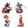 ONE PIECE Logbox Re Birth Wano Kuni TF