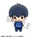 BLUE LOCK Chokorin Mascot TF