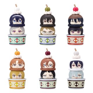 BUNGO STRAY DOGS Tsumichen Stack up & Change TF