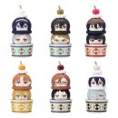 BUNGO STRAY DOGS Tsumichen Stack up & Change TF