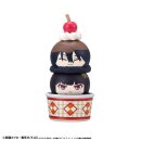 BUNGO STRAY DOGS Tsumichen Stack up & Change TF