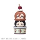 BUNGO STRAY DOGS Tsumichen Stack up & Change TF