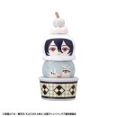 BUNGO STRAY DOGS Tsumichen Stack up & Change TF