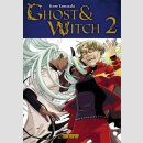 Ghost & Witch Bd. 2