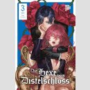 Die Hexe vom Distelschloss Bd. 3