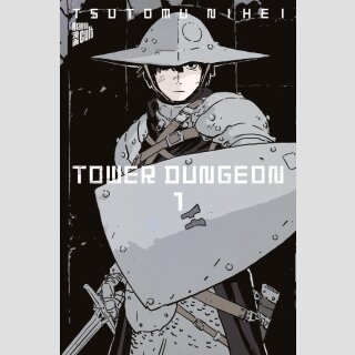 Tower Dungeon Bd. 1