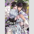 Dawn of the Dragon Bd. 4 [Webtoon]
