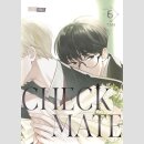 Checkmate Bd. 6 [Webtoon]