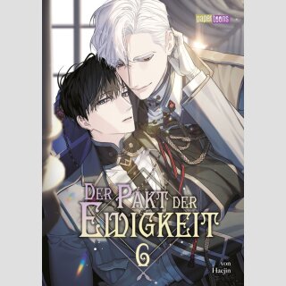 Der Pakt der Ewigkeit Bd. 6