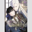 Der Pakt der Ewigkeit Bd. 6