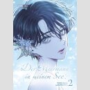 Der Meermann in meinem See Bd. 2 [Webtoon]