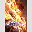 Boundless Ascension Bd. 3