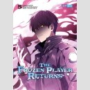 The Frozen Player Returns Bd. 5 [Webtoon]