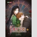 LADY ERIS Nur der Tod kann mich erlösen Bd. 6