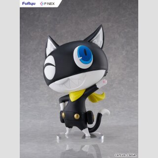 Persona 5 Royal Vinyl Figur 1/1 Morgana 35 cm ★★★Jeeg Best Price 18.09.2026★★★