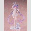 rurudo Original Character PVC Figur 1/7 Eve Usamimi Lingerie Ver. 27 cm (re-run)