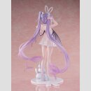 rurudo Original Character PVC Figur 1/7 Eve Usamimi Lingerie Ver. 27 cm (re-run)