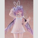 rurudo Original Character PVC Figur 1/7 Eve Usamimi Lingerie Ver. 27 cm (re-run)