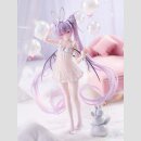 rurudo Original Character PVC Figur 1/7 Eve Usamimi Lingerie Ver. 27 cm (re-run)