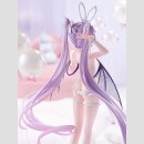 rurudo Original Character PVC Figur 1/7 Eve Usamimi Lingerie Ver. 27 cm (re-run)