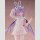 rurudo Original Character PVC Figur 1/7 Eve Usamimi Lingerie Ver. 27 cm (re-run)