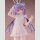 rurudo Original Character PVC Figur 1/7 Eve Usamimi Lingerie Ver. 27 cm (re-run)