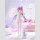 rurudo Original Character PVC Figur 1/7 Eve Usamimi Lingerie Ver. 27 cm (re-run)