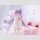 rurudo Original Character PVC Figur 1/7 Eve Usamimi Lingerie Ver. 27 cm (re-run)
