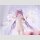 rurudo Original Character PVC Figur 1/7 Eve Usamimi Lingerie Ver. 27 cm (re-run)