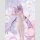 rurudo Original Character PVC Figur 1/7 Eve Usamimi Lingerie Ver. 27 cm (re-run)
