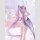 rurudo Original Character PVC Figur 1/7 Eve Usamimi Lingerie Ver. 27 cm (re-run)