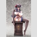 Original Character PVC Figur 1/6 Seishori Sister "Petronille" Succubus Outfit Ver. illustration by Ogre Regular Edition 25 cm