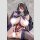 Original Character PVC Figur 1/6 Seishori Sister "Petronille" Succubus Outfit Ver. illustration by Ogre Regular Edition 25 cm
