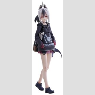 Blue Archive Figma Actionfigur Kayoko Onikata 15 cm