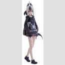 Blue Archive Figma Actionfigur Kayoko Onikata 15 cm